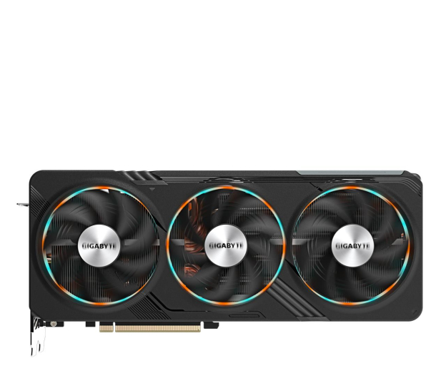 GIGABYTE RTX 4070 SUPER GAMING OC 12G GDDR6X 192bit 3DP GV-N407SGAMING OC-12GD - 1210044 - zdjęcie 3